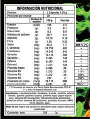 Perfect Natural 12 - 60 caps