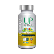 Up Omega 3 Junior Ultra 230 DHA, 120 Microcápsulas - Evolutrion Chile