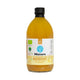 Vinagre Cúrcuma Y Jengibre Orgánico 500ml