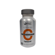 Vitamina C Liposomal 1000mg 90 Caps