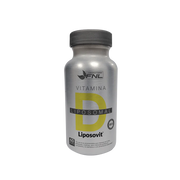 Vitamina D3 Liposomal 800 UI 60 Caps